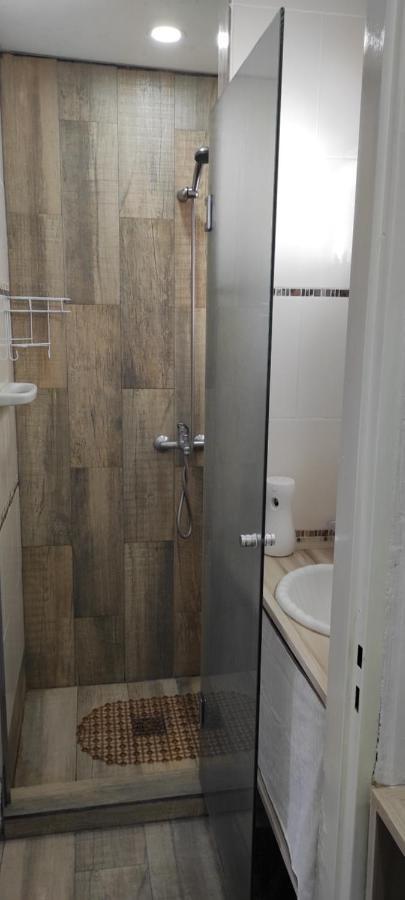 Hospedaje 3 Aeropuerto Ezeiza Pet Friendly Tranfer Gratis Desde Y Hacia El Aeropuerto De Ezeiza A 20 Minutos Διαμέρισμα Εξωτερικό φωτογραφία