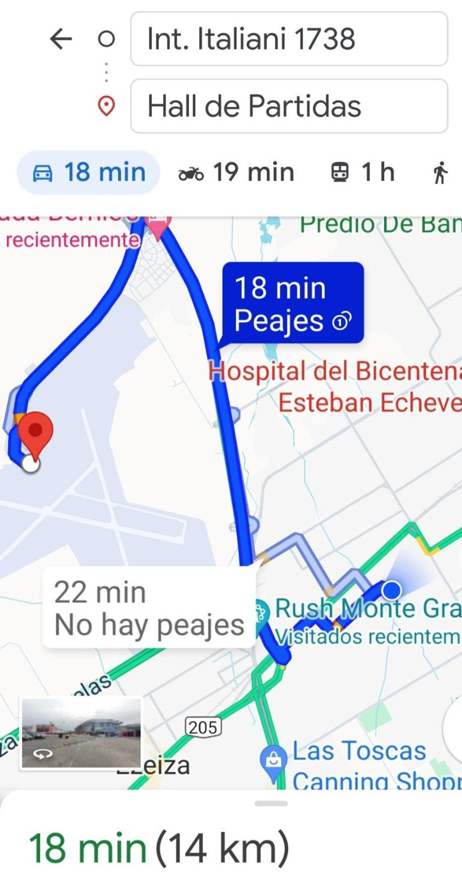 Hospedaje 3 Aeropuerto Ezeiza Pet Friendly Tranfer Gratis Desde Y Hacia El Aeropuerto De Ezeiza A 20 Minutos Διαμέρισμα Εξωτερικό φωτογραφία