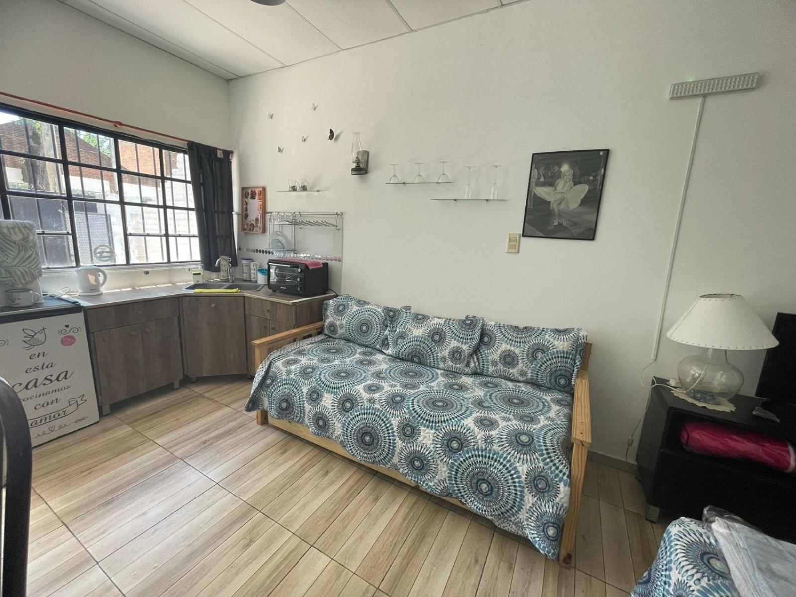 Hospedaje 3 Aeropuerto Ezeiza Pet Friendly Tranfer Gratis Desde Y Hacia El Aeropuerto De Ezeiza A 20 Minutos Διαμέρισμα Εξωτερικό φωτογραφία