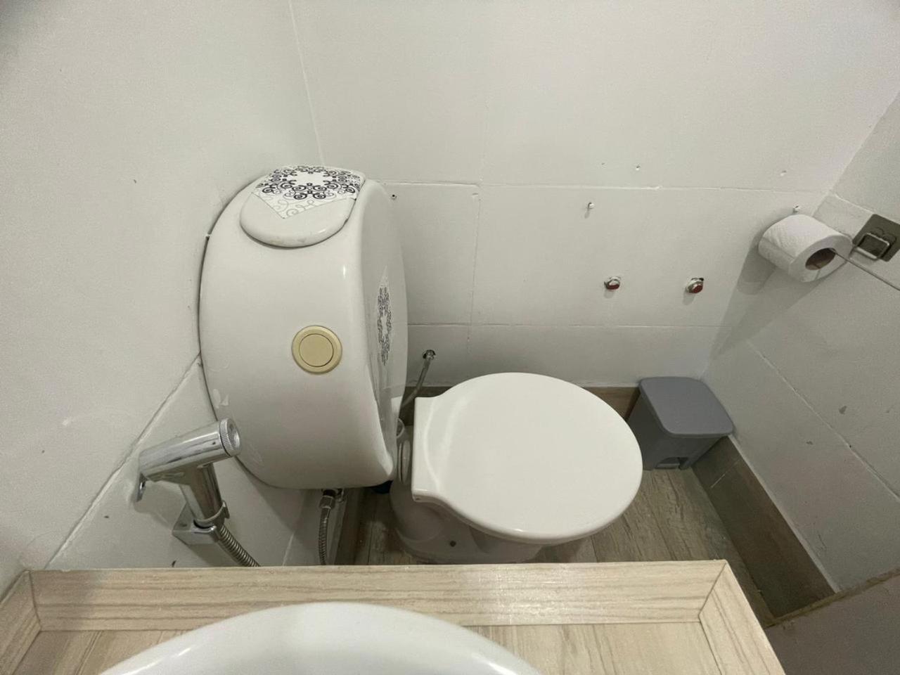 Hospedaje 3 Aeropuerto Ezeiza Pet Friendly Tranfer Gratis Desde Y Hacia El Aeropuerto De Ezeiza A 20 Minutos Διαμέρισμα Εξωτερικό φωτογραφία