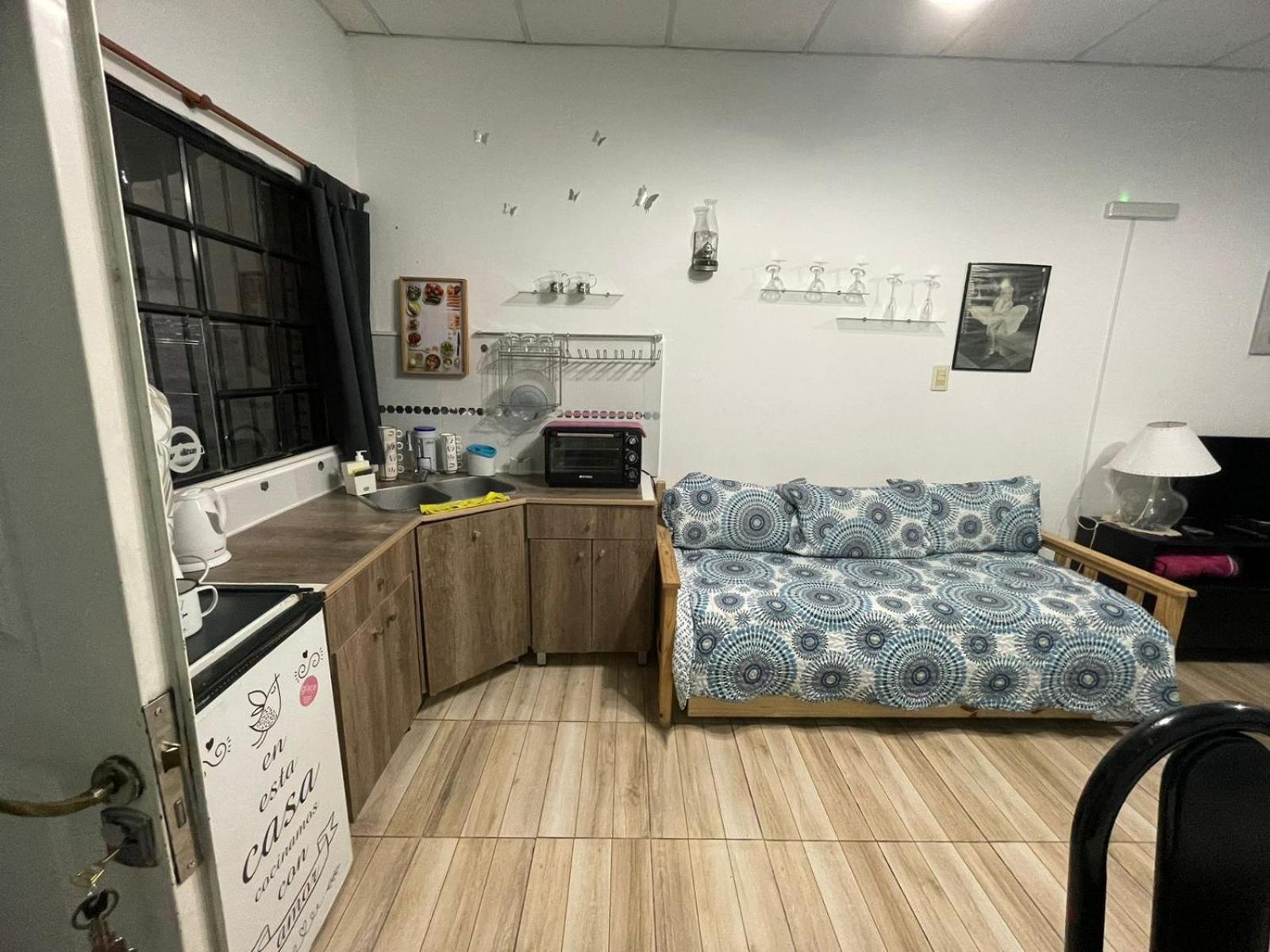 Hospedaje 3 Aeropuerto Ezeiza Pet Friendly Tranfer Gratis Desde Y Hacia El Aeropuerto De Ezeiza A 20 Minutos Διαμέρισμα Εξωτερικό φωτογραφία