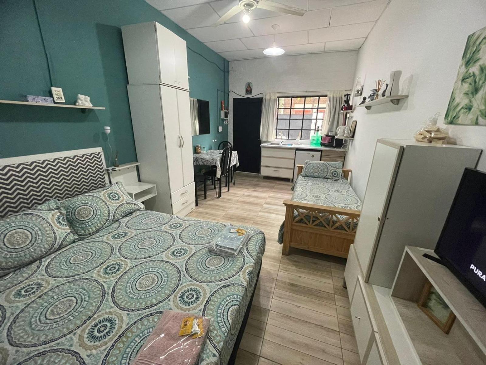 Hospedaje 3 Aeropuerto Ezeiza Pet Friendly Tranfer Gratis Desde Y Hacia El Aeropuerto De Ezeiza A 20 Minutos Διαμέρισμα Εξωτερικό φωτογραφία